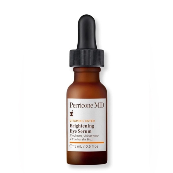 Perricone MD Other - Perricone MD Vitamin C Ester Brightening Eye Serum
